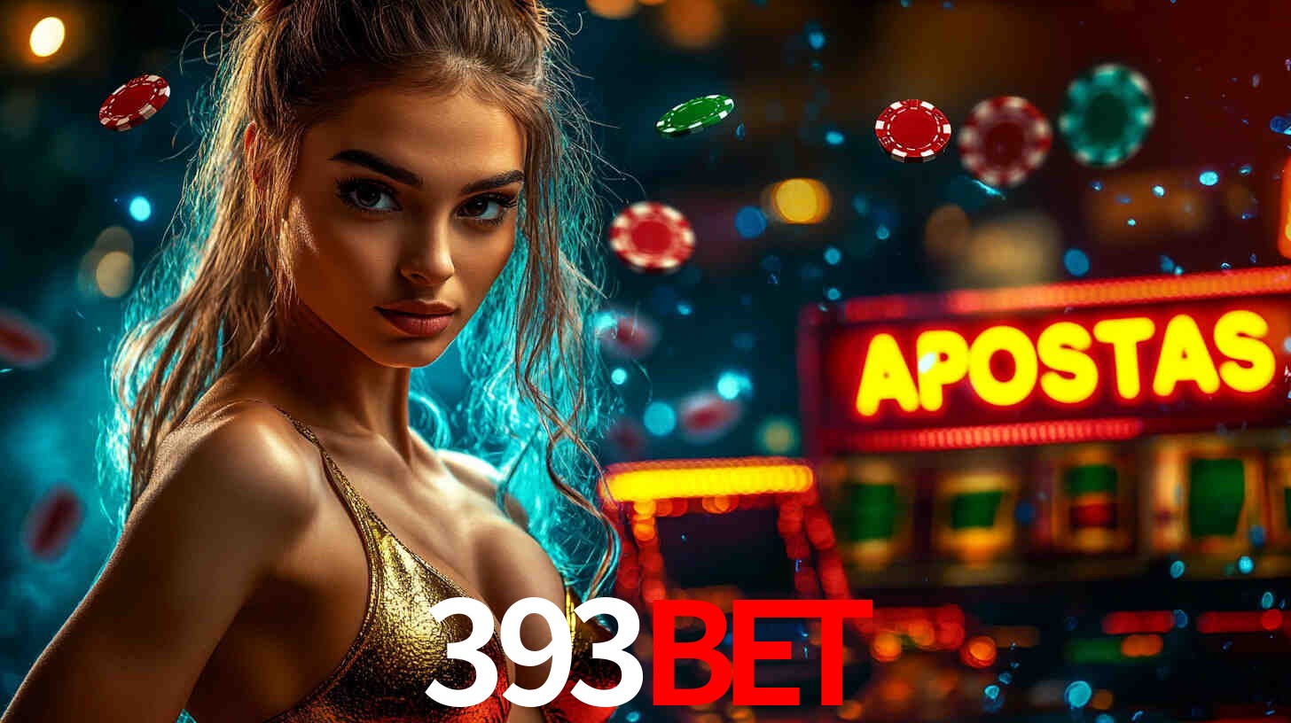 A Experiência Imersiva dos Cassinos Ao Vivo no 393bet