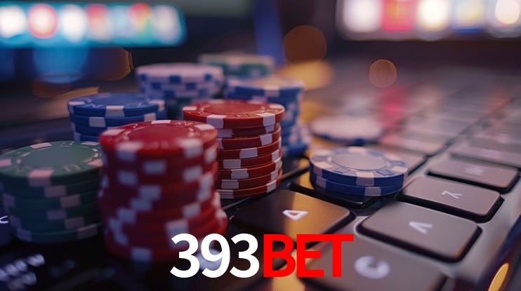 Provedores de Jogos 393bet