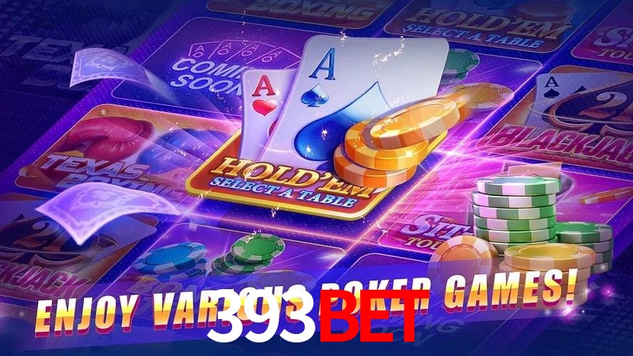 Desvendando o Mundo dos Jogos Virtuais na 393bet