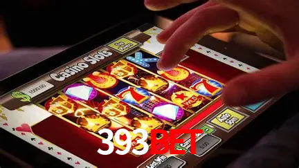 Desvendando o Mundo dos Jogos Virtuais na 393bet