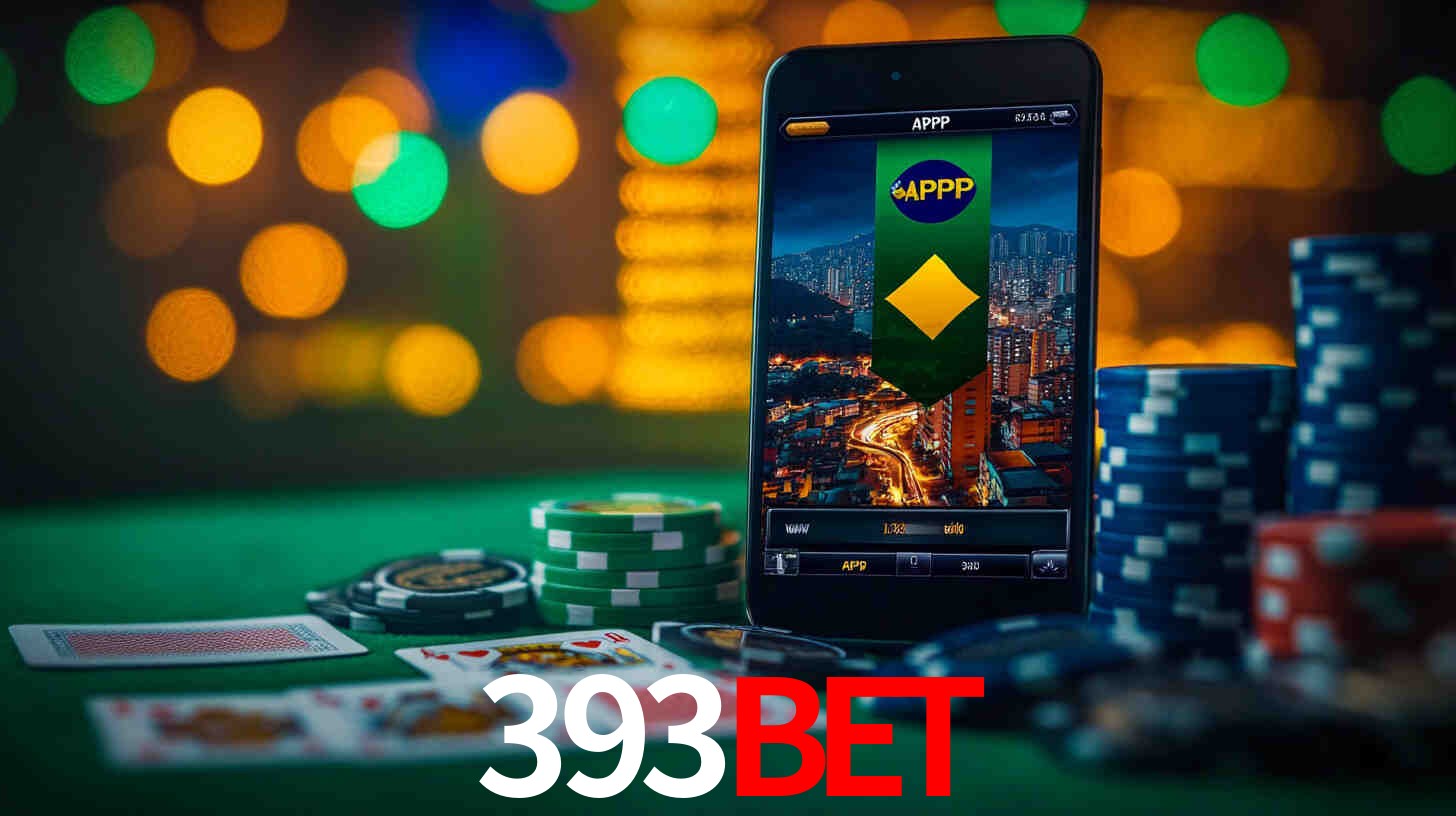 Descubra a Essência do 393bet: Nossa História e Compromissos