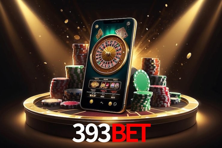 Jogos de Slot 393bet