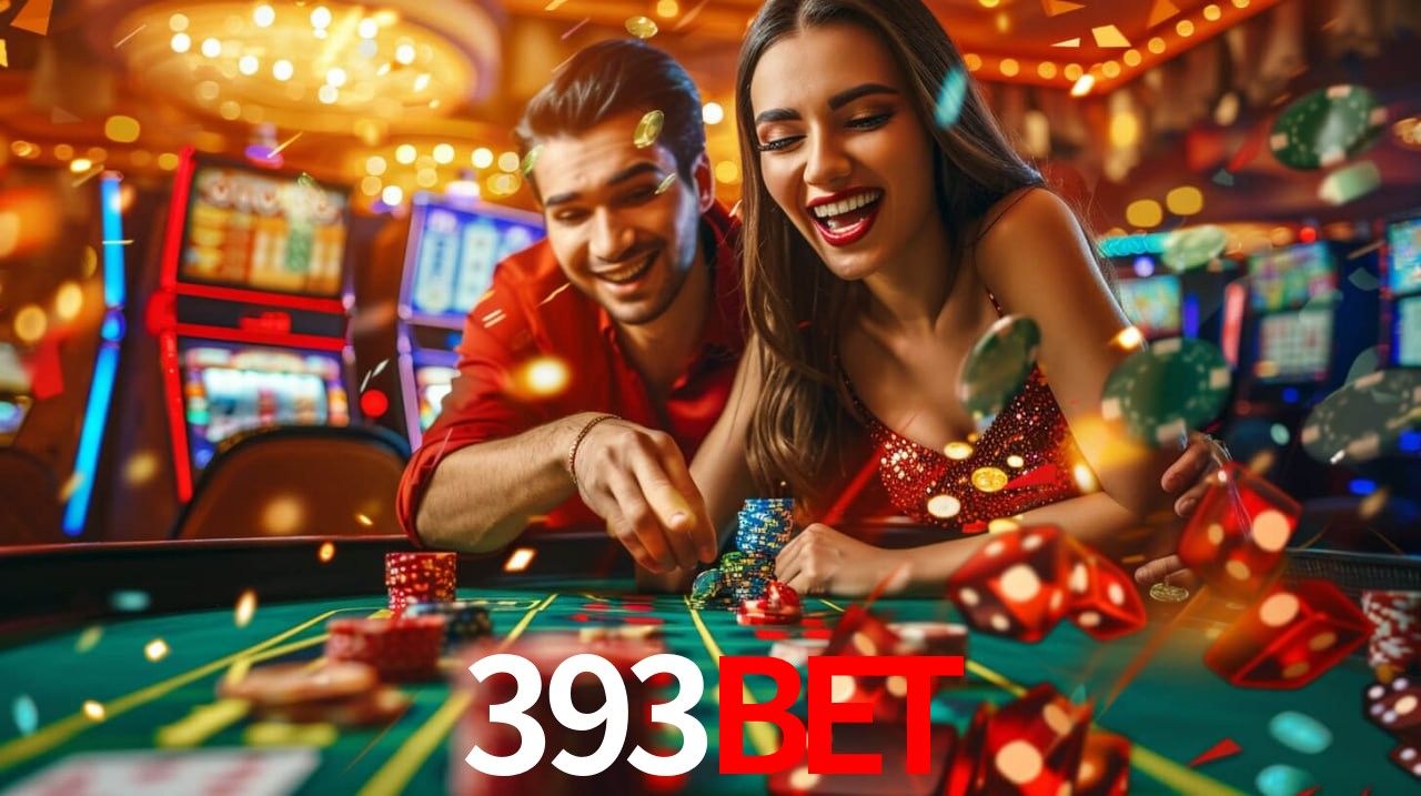 Diretório de Jogos 393bet