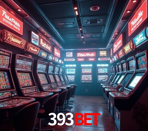 Tecnologia da Plataforma 393bet
