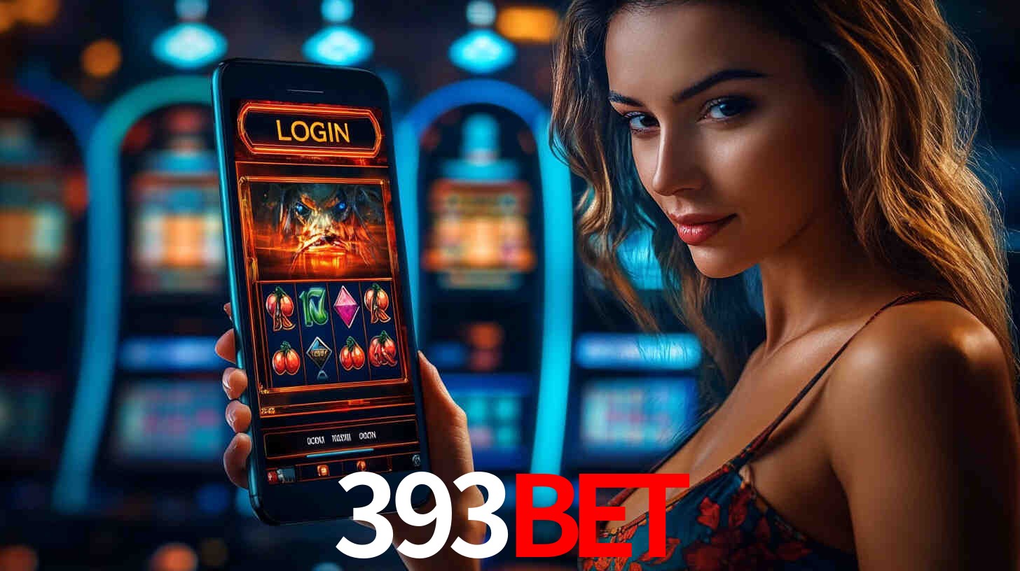 393bet: A Experiência de Casino com Jogos de Mesa ao Vivo