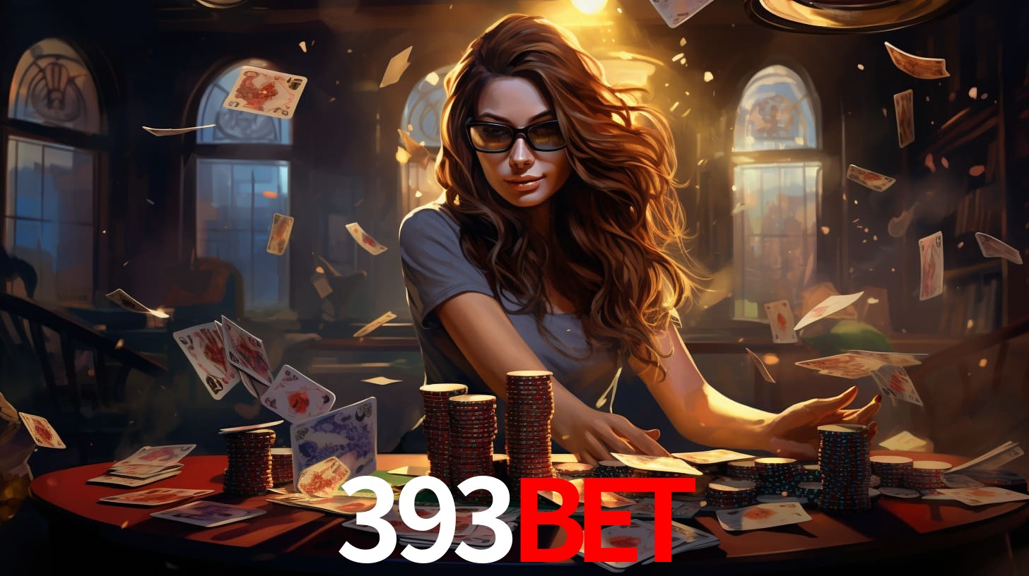 Roulette Table 393bet