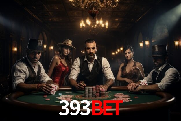A Emoção da Loteria na 393bet: Uma Chance de Mudança de Vida