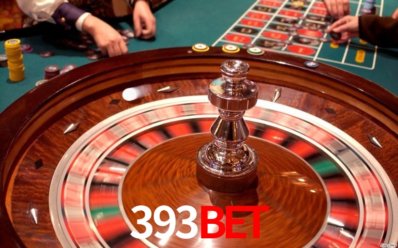Interface do App 393bet