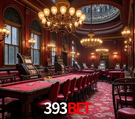 Benefícios da Conta 393bet