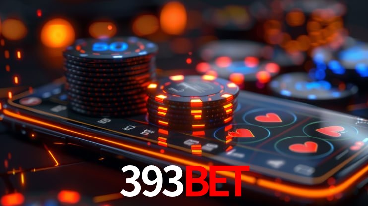 Welcome Bonus 393bet
