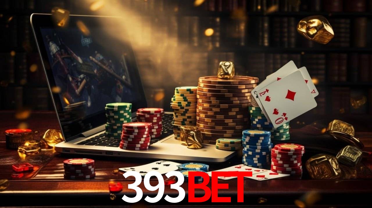 Bônus Diários 393bet