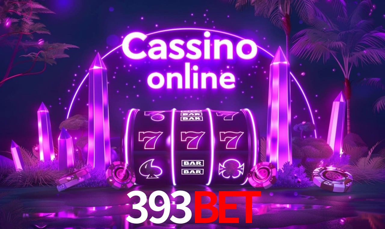 Casino Ao Vivo 393bet