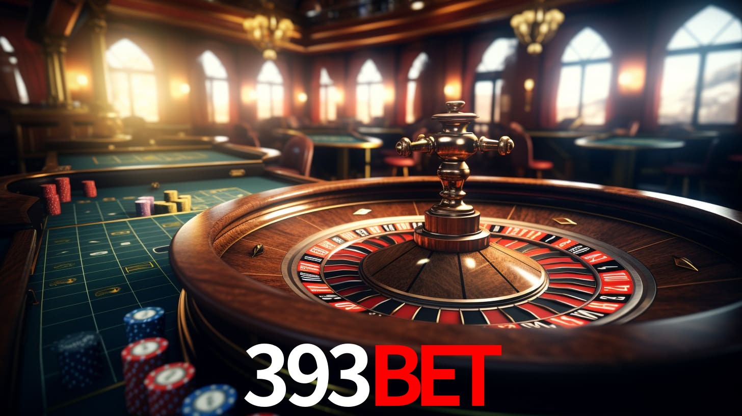 Live Casino 393bet