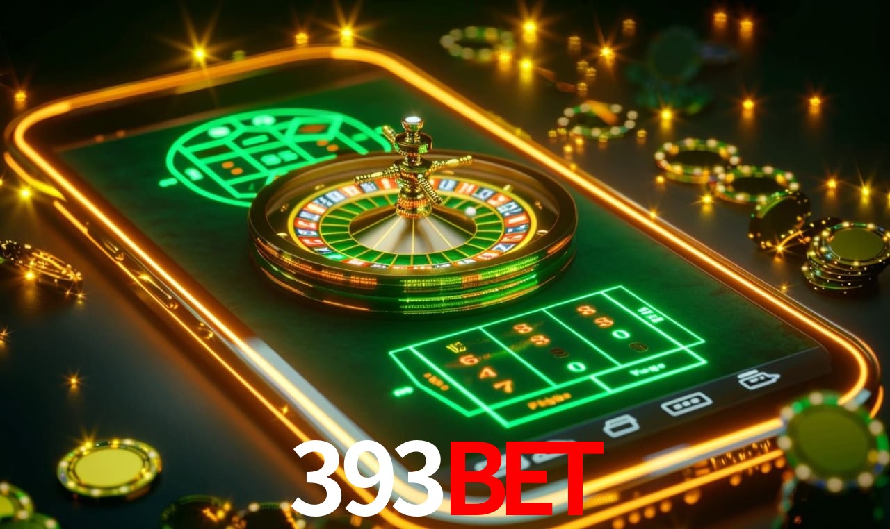 Login Seguro 393bet