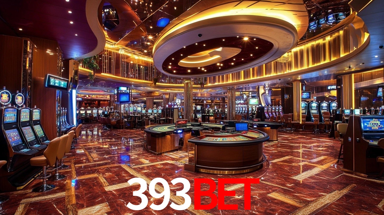 Welcome Bonus 393bet