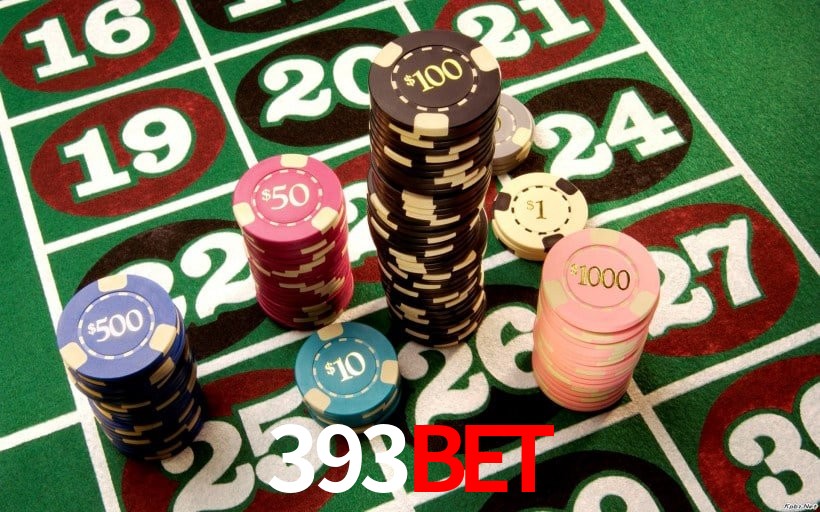 Casino VIP 393bet