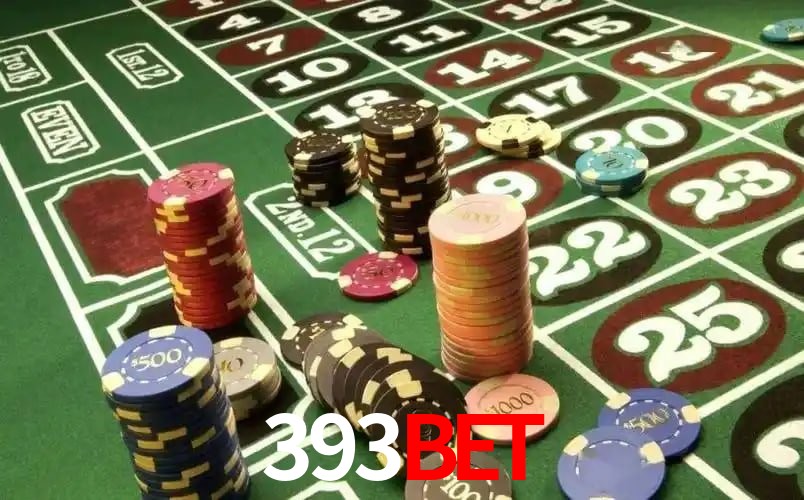 Estatísticas Esportivas 393bet