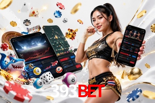 API Integration 393bet