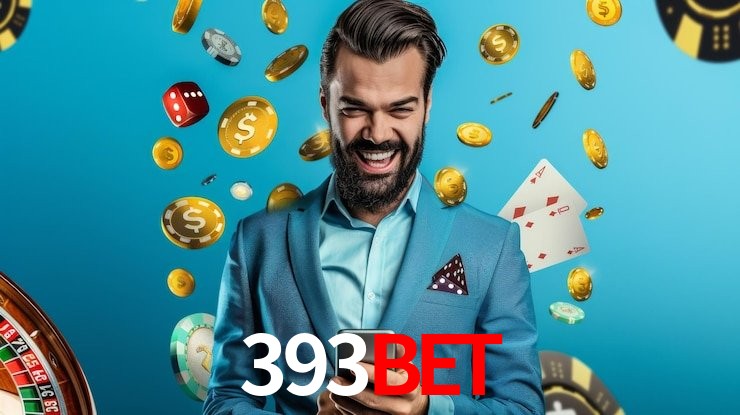 Bonus Features 393bet
