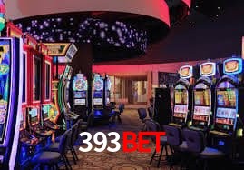 Design Responsivo 393bet