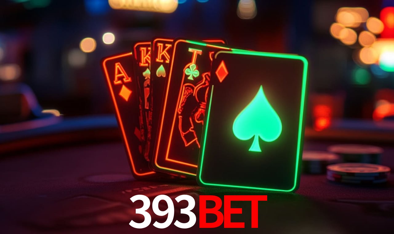 Ofertas Exclusivas 393bet