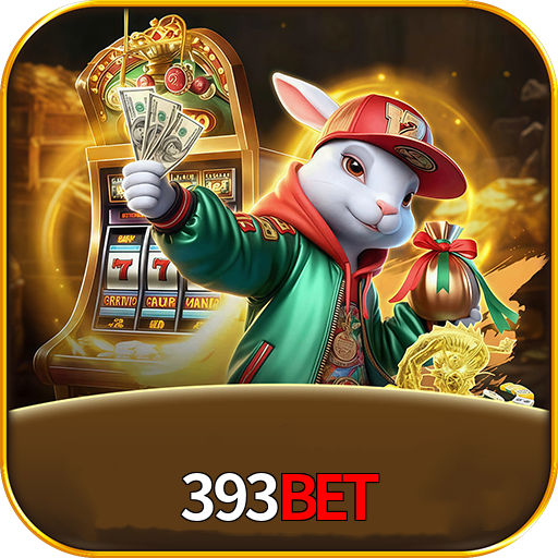 Logo da 393bet